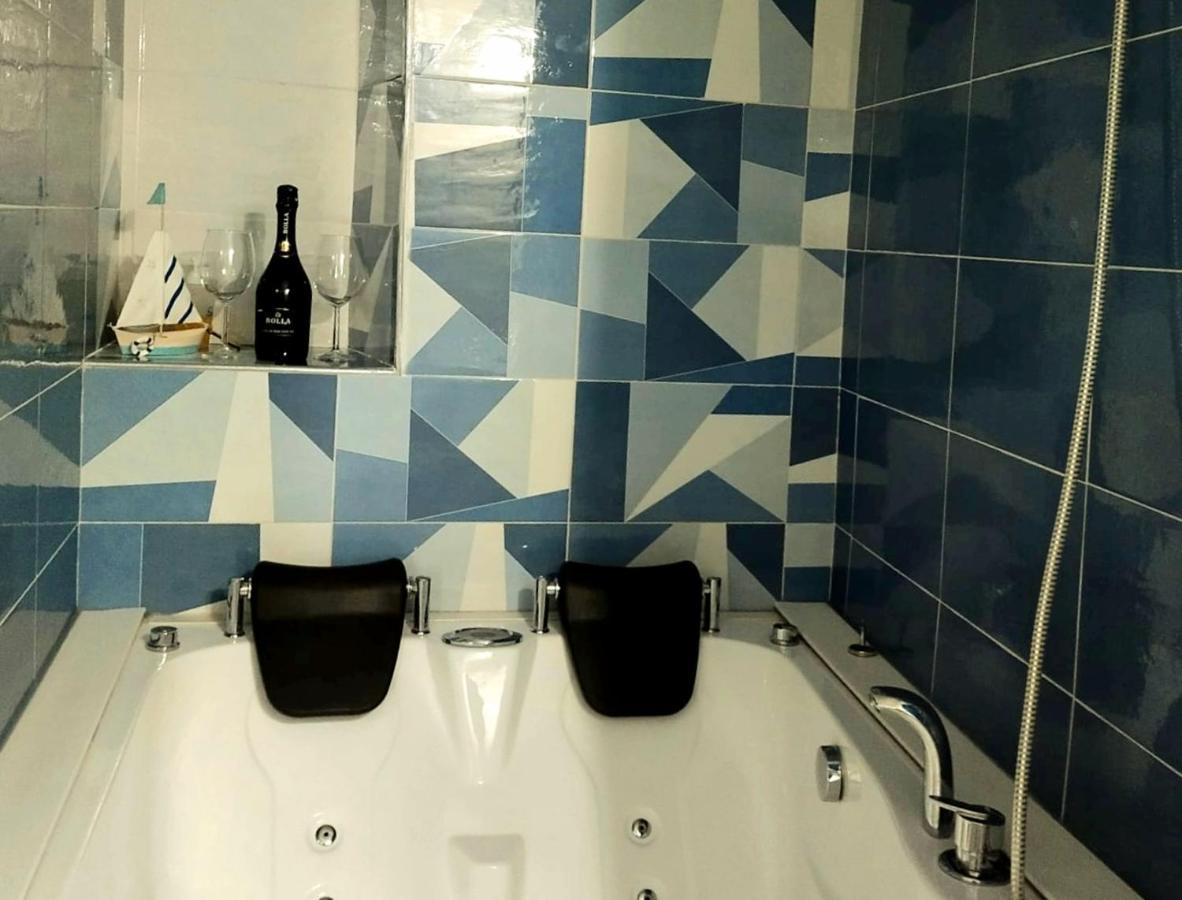 Bleu Bijou Apartment Palermo Exterior foto